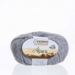 Ferner Alpaca - 103