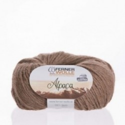 Ferner Alpaca - 109