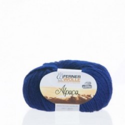 Ferner Alpaca - 118