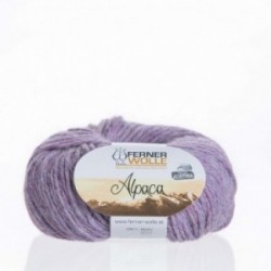 Ferner Alpaca - 182