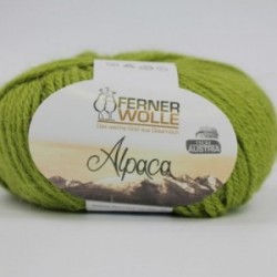 Ferner Alpaca - 194