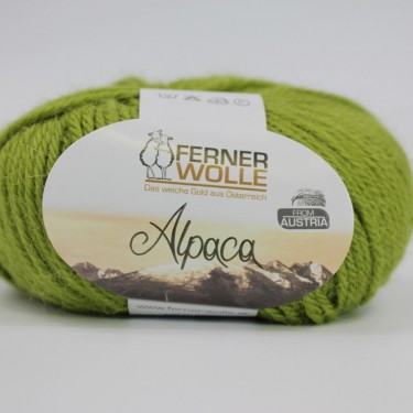Ferner Alpaca - 194 Ferner Alpaca - 194