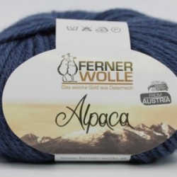 Ferner Alpaca - 195