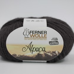 Ferner Alpaca - 197