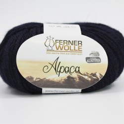 Ferner Alpaca - 198