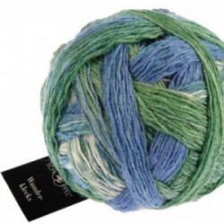 Schoppel Wunderklecks 2132 Rosenholz