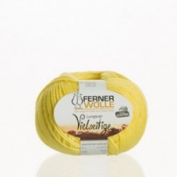 Ferner Vielseitige 210 - V09 gelb
