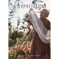 Interpretations 7 - Joji Locatelli and Veera Välimäki