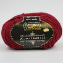 Ferner Alpaca Gold 125 - A08