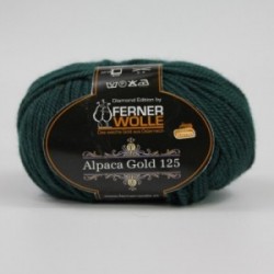 Ferner Alpaca Gold 125 - A08