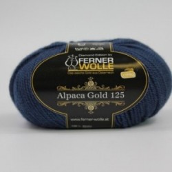 Ferner Alpaca Gold 125 - A08