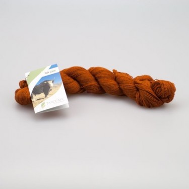 Pascuali Yak Lace 07 braunorange Pascuali Yak Lace 07 braunorange