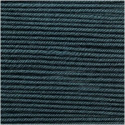 Rico Merino dk 82 Blau-grün