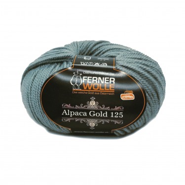 Ferner Alpaca Gold 125 - A05