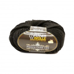 Ferner Alpaca Gold 125 - AG08