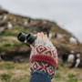 Fair Isle Weekend - Mary Jane Mucklestone