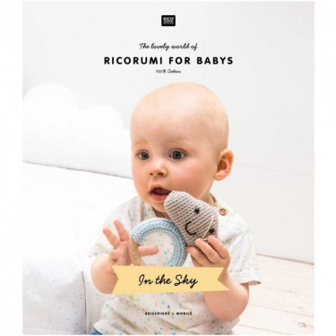 Ricorumi - Baby In the Sky