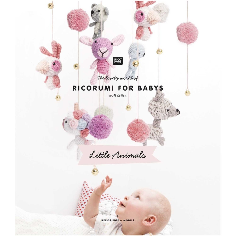 Ricorumi - Baby Little Animals