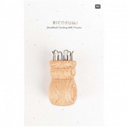 Ricorumi Strickliesel