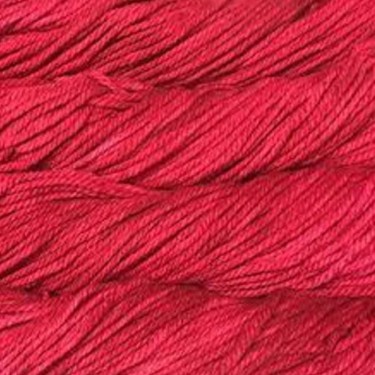 malabrigo Chunky 044 Geranio