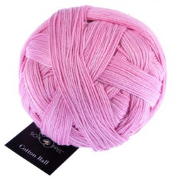 Schoppel Cotton Ball 2445 Himeersorbet