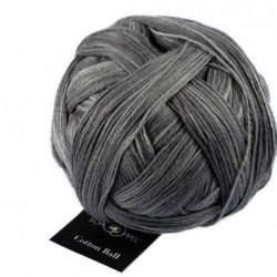 Schoppel Cotton Ball 2272 Basalt