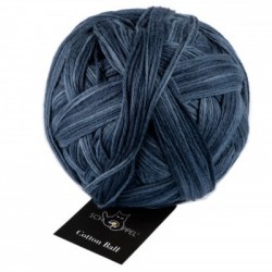 Schoppel Cotton Ball 2274 Armeeblau