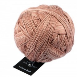 Schoppel Cotton Ball 2346 Rosarium