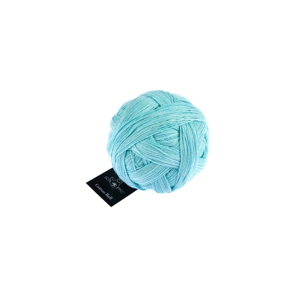 Schoppel Cotton Ball 2445 Lucid
