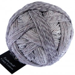 Schoppel Zauberball Cotton 2439 Mondfahrt