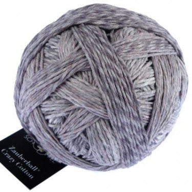 Schoppel Zauberball Cotton 2439 Mondfahrt