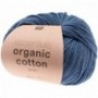 Rico essentials Organic Cotton aran 013 Marine
