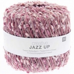 Rico Creative Jazz Up 003 Altrosa