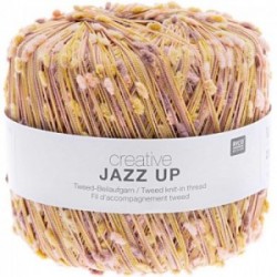 Rico Creative Jazz Up 001 Senf