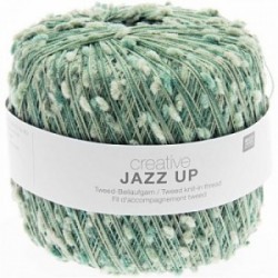 Rico Creative Jazz Up 005 Efeu