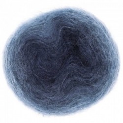 Rico essentials super kid mohair silk COLOURLOVE 006 blau