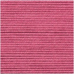 Rico Essentials Cotton DK 15 Beere