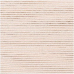 Rico Essentials Cotton DK 51 Natur