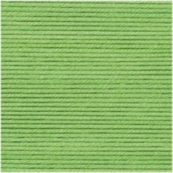 Rico Essentials Cotton DK 66 Gras