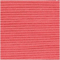 Rico Essentials Cotton DK 68 Azalee