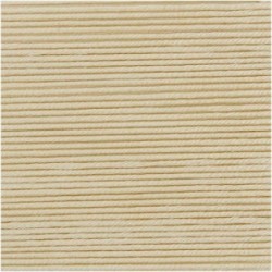 Rico Essentials Cotton DK 88 Sahne