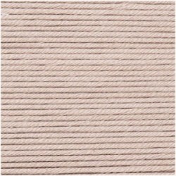 Rico Essentials Cotton DK 91 Beige