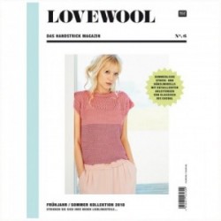 Rico Lovewool Nr. 6 F/S 2018