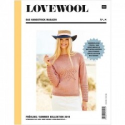 Rico Lovewool Nr. 8 F/S 2019