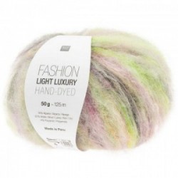 Rico Fashion Light Luxury hand-dyed 005 multi