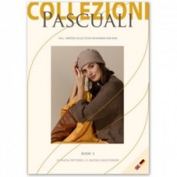 Pascuali Collezioni Book 2