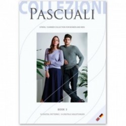 Pascuali Collezioni Book 3