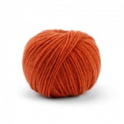 Pascuali Cashmere 6/28 24 Rost