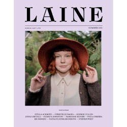 Laine Issue 11 - Marjoram