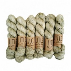 LITLG Singles Beachgrass